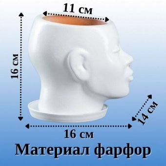 Подставка под голову для бритья | Бьюти Маркет