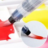 Набор кистей для рисования c резервуаром 6 штук Water Brush set №1