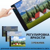 Световой планшет SoulArt А3 "Профи" LED Light Pad, для копирования